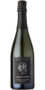 FRANCIACORTA EXTRA BRUT DOCG "ANTHOLOGIE BLANC" CAMILUCCI 2020