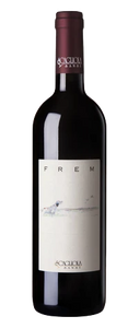 BARBERA D'ASTI DOCG "FREM" SCAGLIOLA