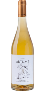 BIANCO TOSCANA IGT "ARTUME" SATOR 2015