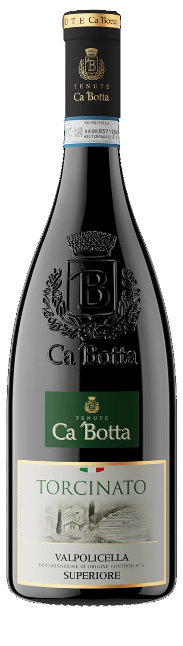 VALPOLICELLA DOC SUPERIORE 