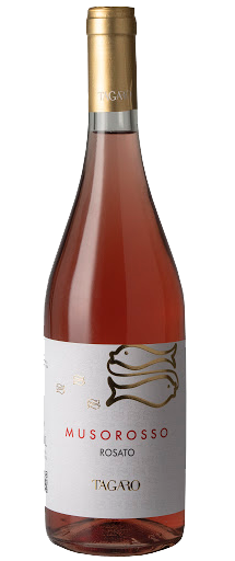 ROSATO SUSUMANIELLO IGP PUGLIA 