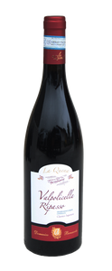 VALPOLICELLA RIPASSO DOC CLASSICO SUPERIORE "LA QUENA" 2022